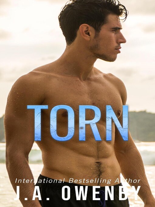 Title details for Torn by J.A. Owenby - Available